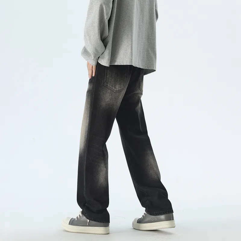 Fakeyoung Jeans Unisex-1