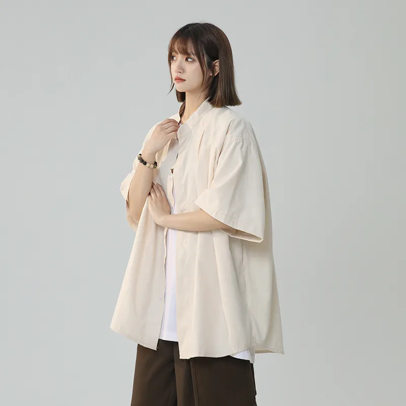 Fakeyoung Shirts Unisex-13