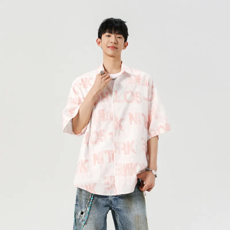 Fakeyoung Shirts Unisex-11