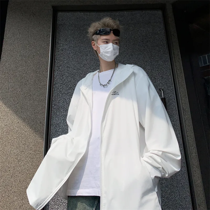 Fakeyoung Jackets & Coats Unisex-12