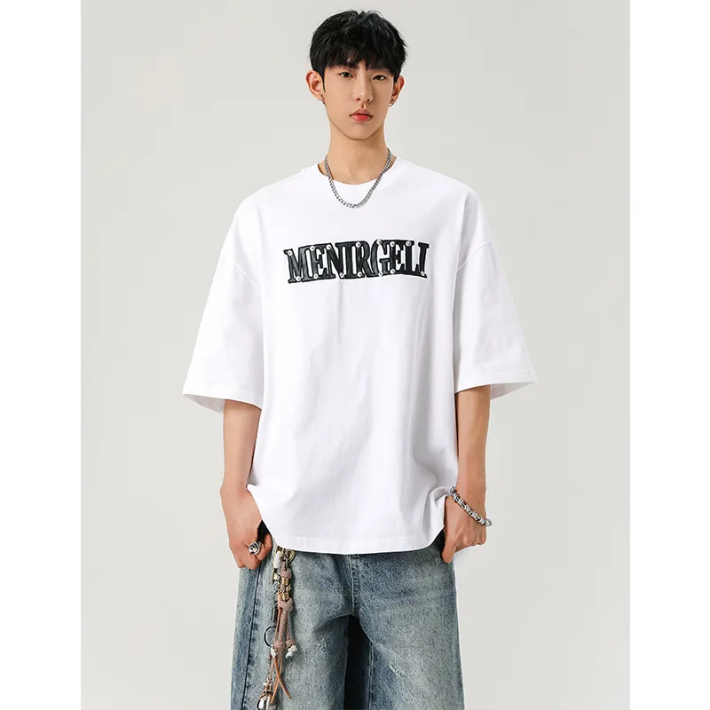 Fakeyoung T Shirts Unisex-9
