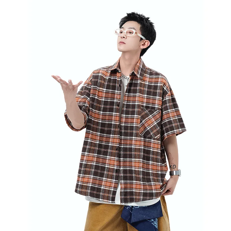 Fakeyoung Shirts Unisex-38