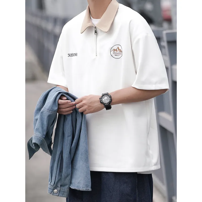 Fakeyoung T Shirts Unisex-4