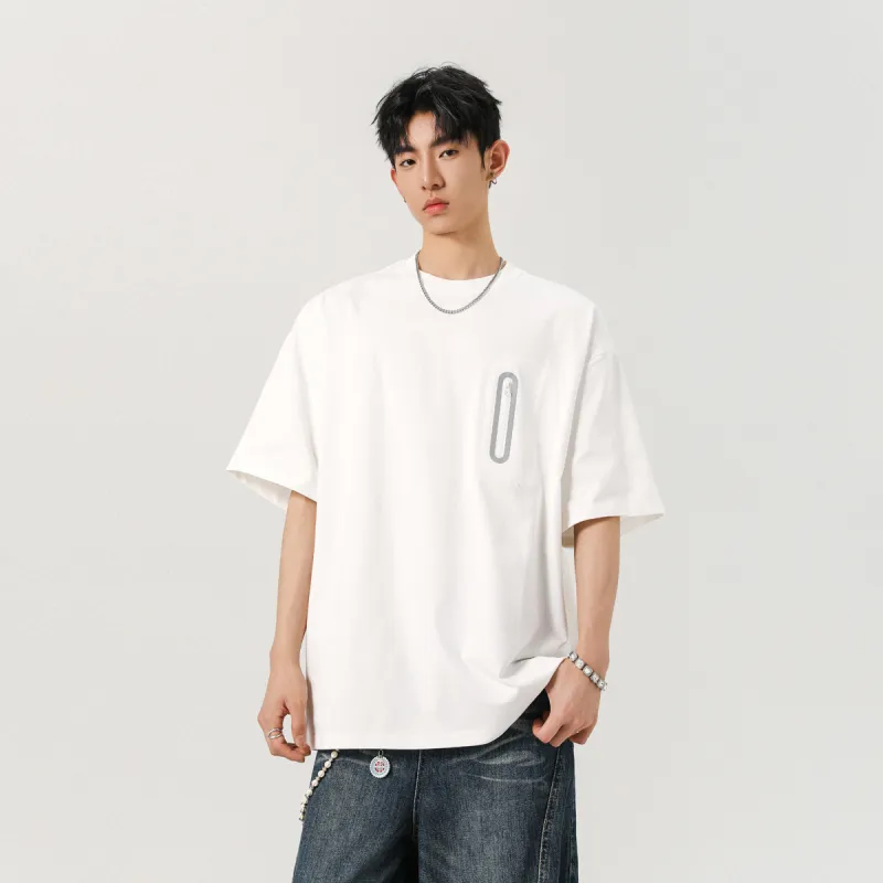 Fakeyoung T Shirts Unisex-13