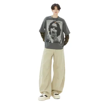 Fakeyoung Jeans Unisex