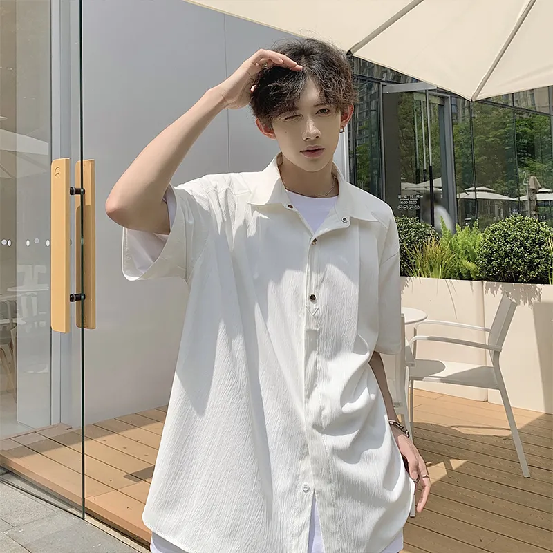 Fakeyoung Shirts Unisex-3