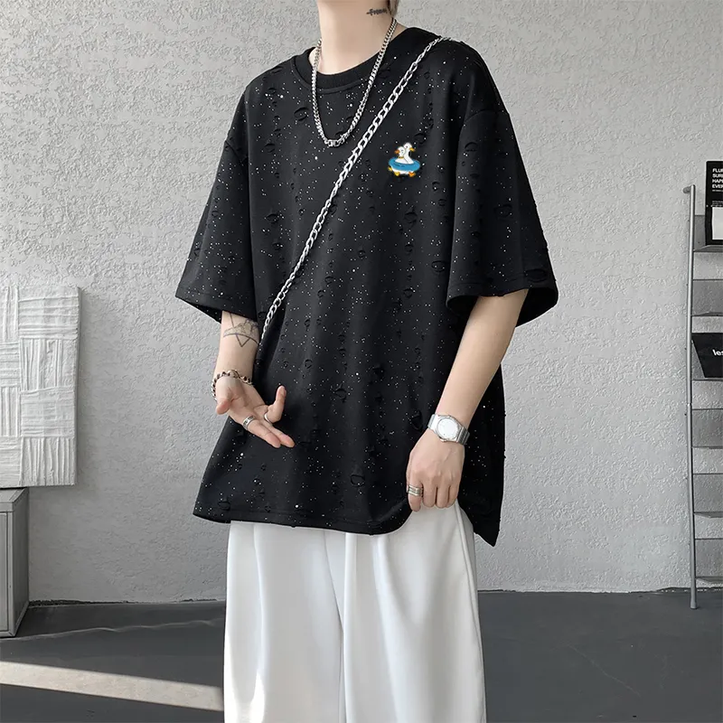 Fakeyoung T-Shirts Unisex-7
