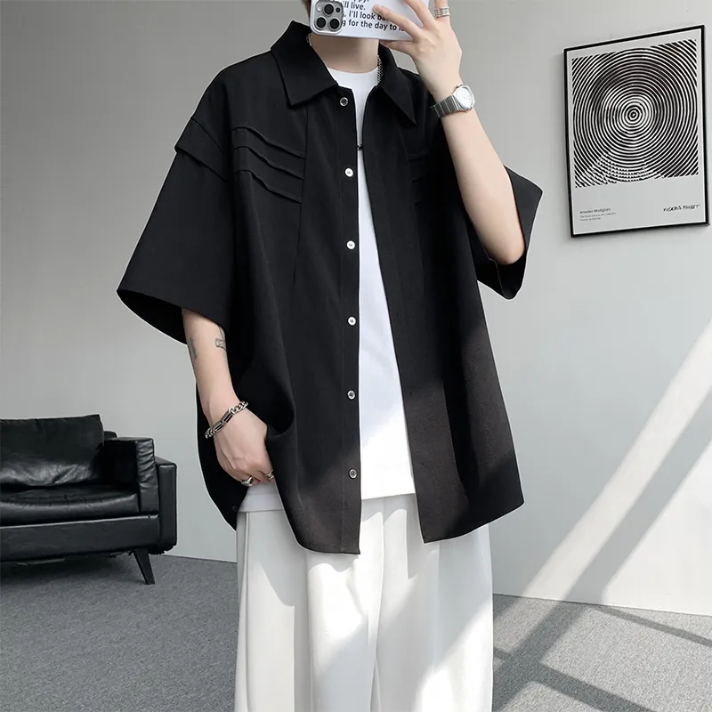 Fakeyoung Shirts Unisex-8