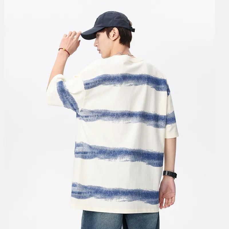 Fakeyoung T Shirts Unisex-2