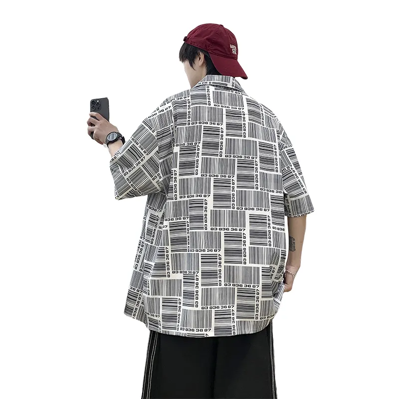 Fakeyoung Shirts Unisex-2