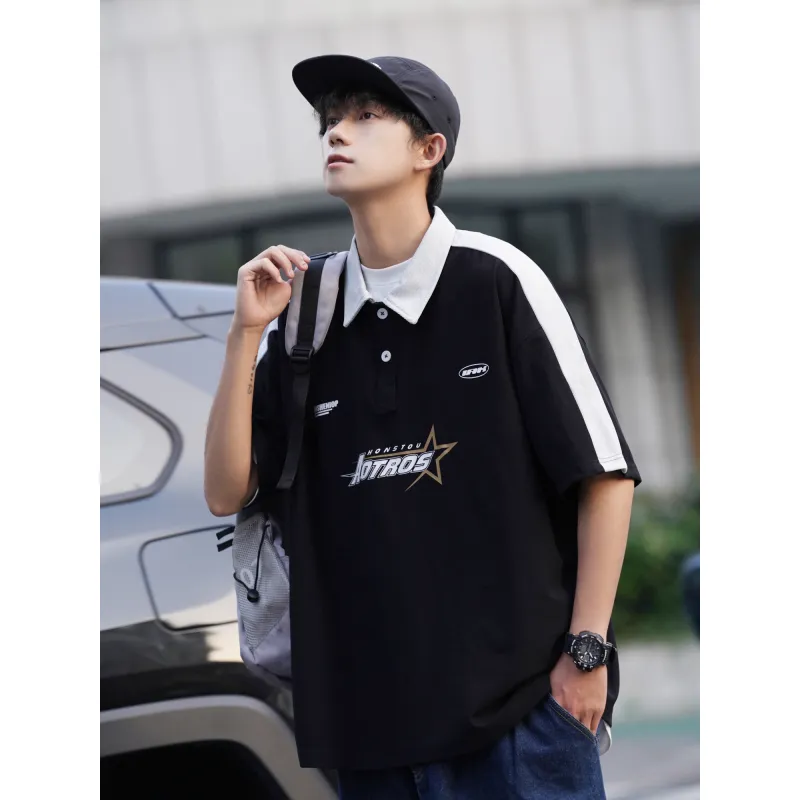 Fakeyoung T Shirts Unisex-11