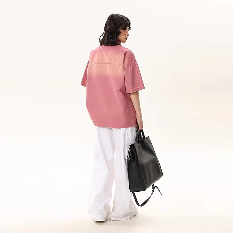Fakeyoung Shirts Unisex-3