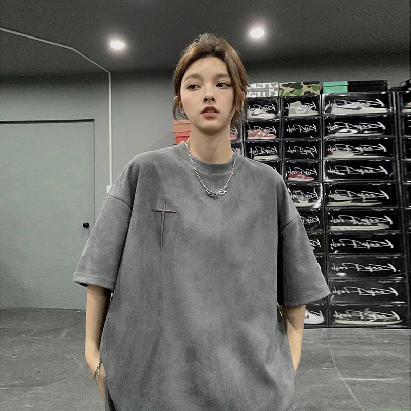 Fakeyoung T Shirts Unisex-11