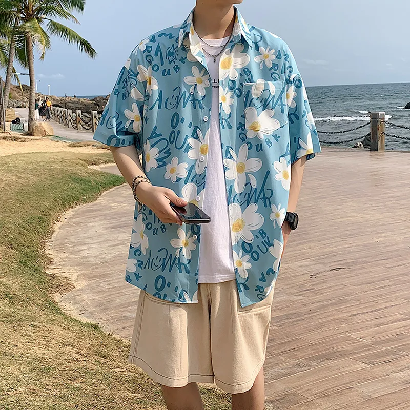 Fakeyoung Shirts Unisex-2