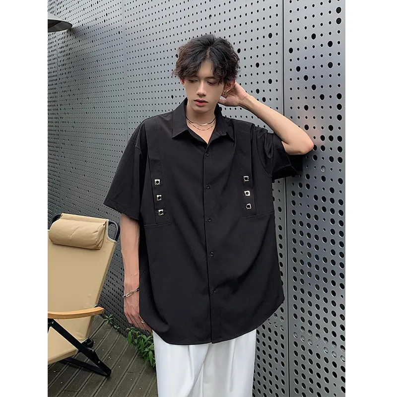 Fakeyoung Shirts Unisex-11