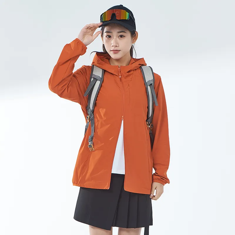 Fakeyoung Sun Protection Clothing Unisex-17