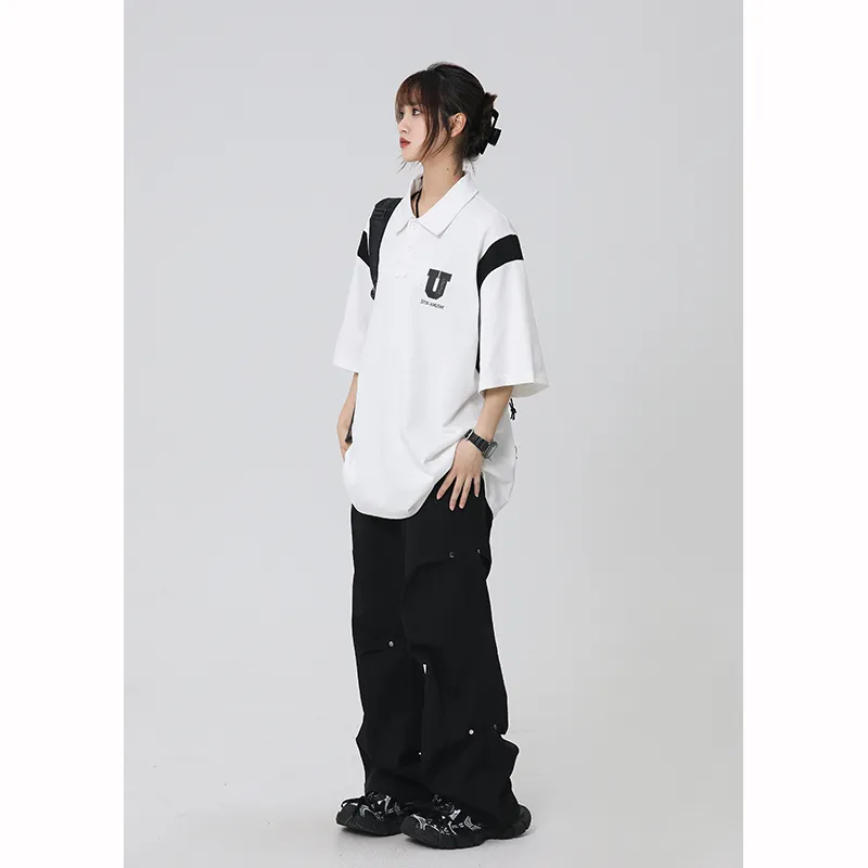 Fakeyoung T Shirts Unisex-3