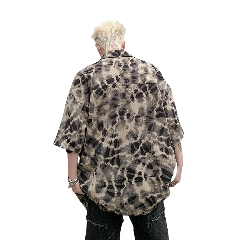 Fakeyoung Shirts Unisex-1