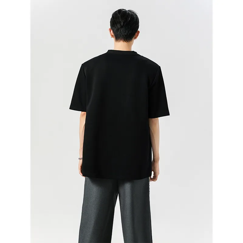 Fakeyoung T Shirts Unisex-17