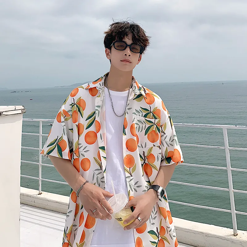 Fakeyoung Shirts Unisex-13
