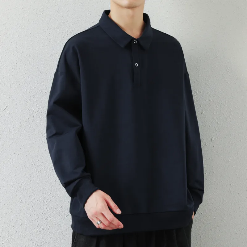 Fakeyoung Sweatshirts Unisex-5