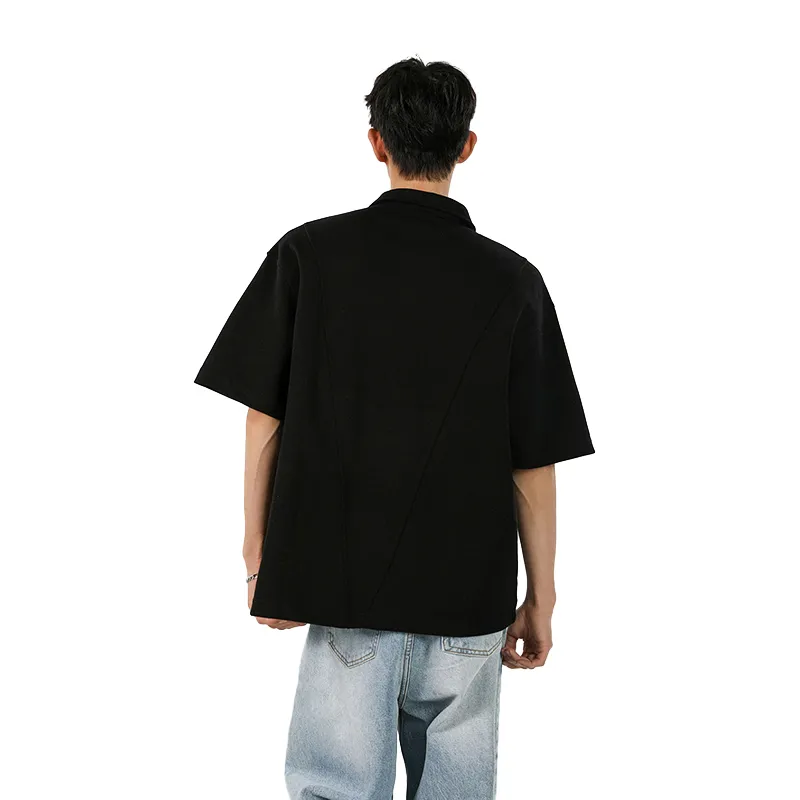 Fakeyoung T Shirts Unisex-1