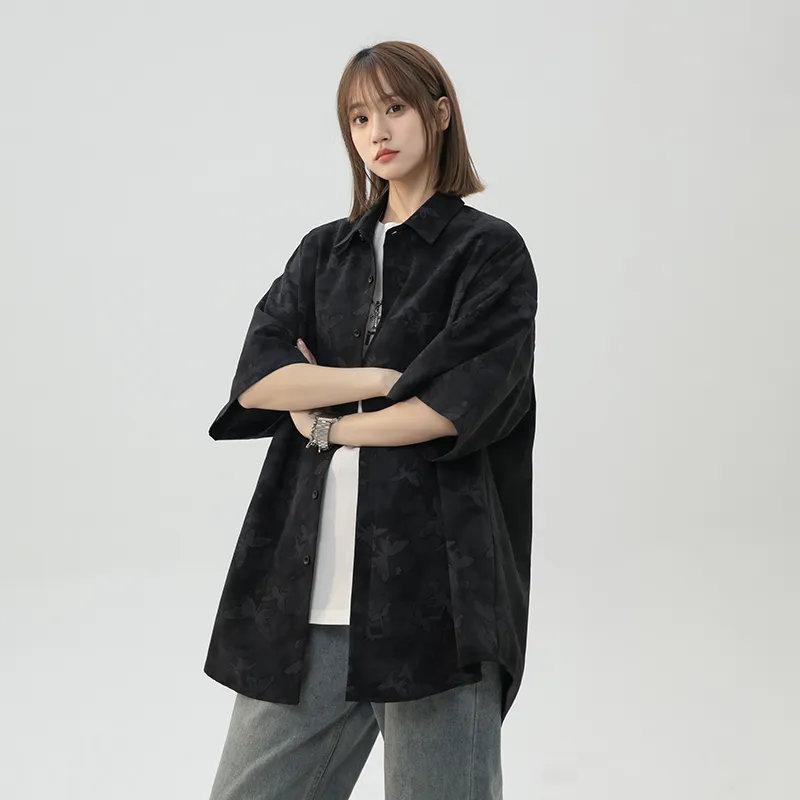 Fakeyoung Shirts Unisex-2