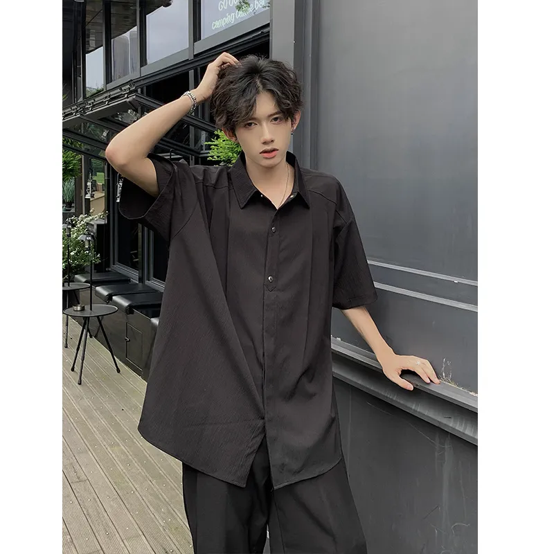 Fakeyoung Shirts Unisex-9
