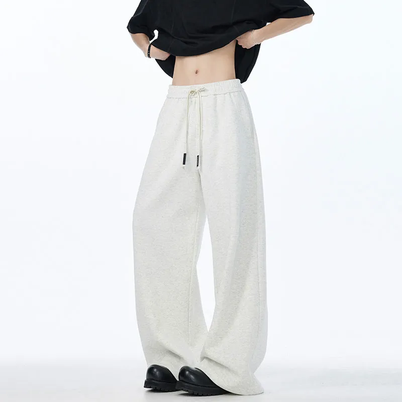 Fakeyoung Casual Pants Unisex-6