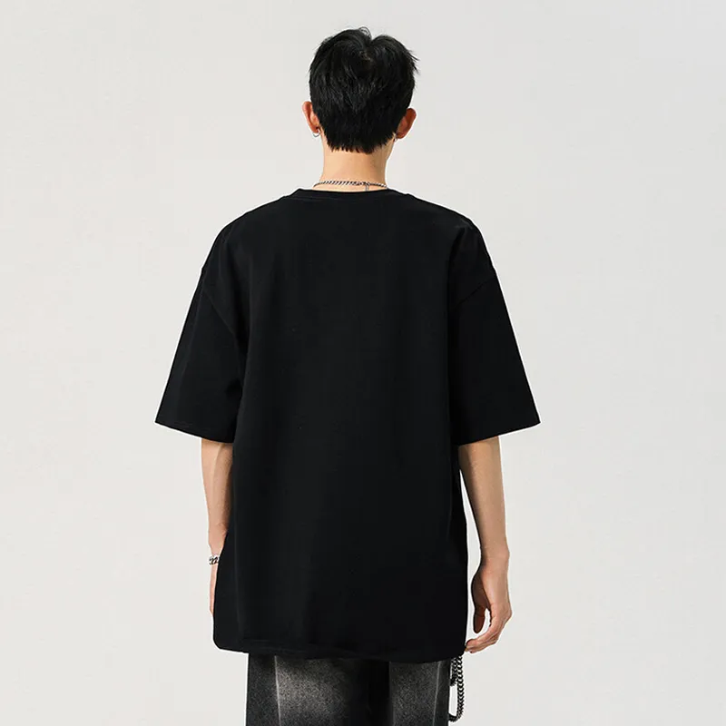 Fakeyoung T Shirts Unisex-4