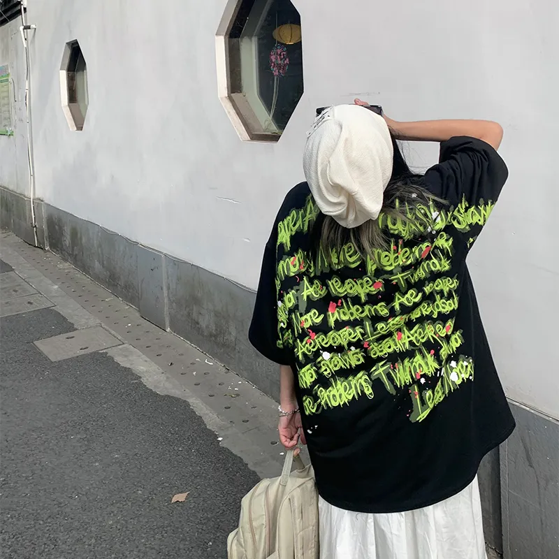 Fakeyoung T Shirts Unisex-3