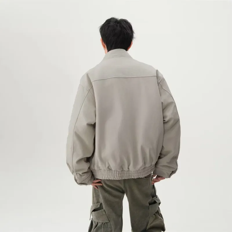 Fakeyoung Jackets Unisex-1