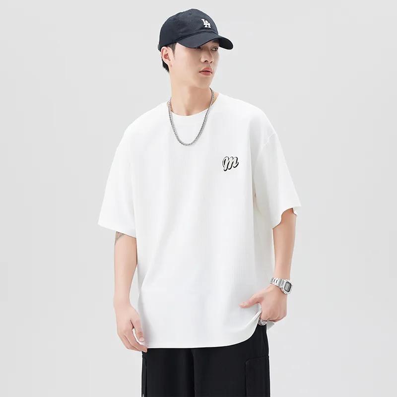 Fakeyoung T Shirts Unisex-9