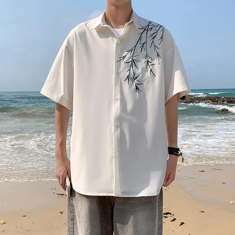Fakeyoung Shirts Unisex-12