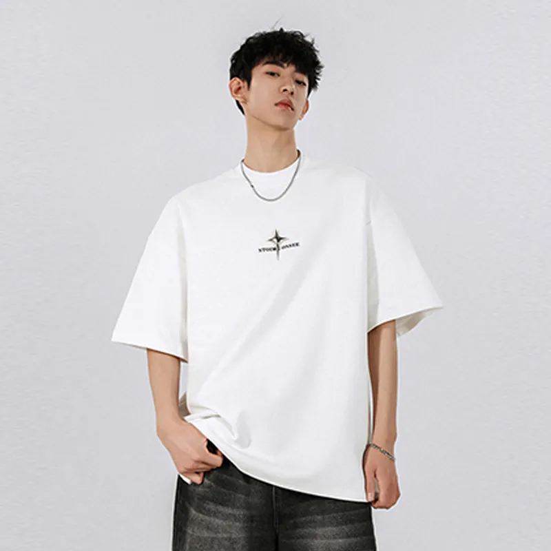 Fakeyoung T Shirts Unisex-6