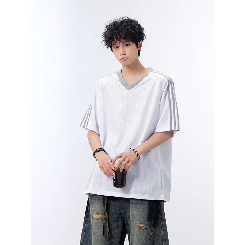 Fakeyoung T Shirts Unisex-3