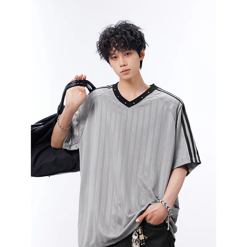 Fakeyoung T Shirts Unisex-8