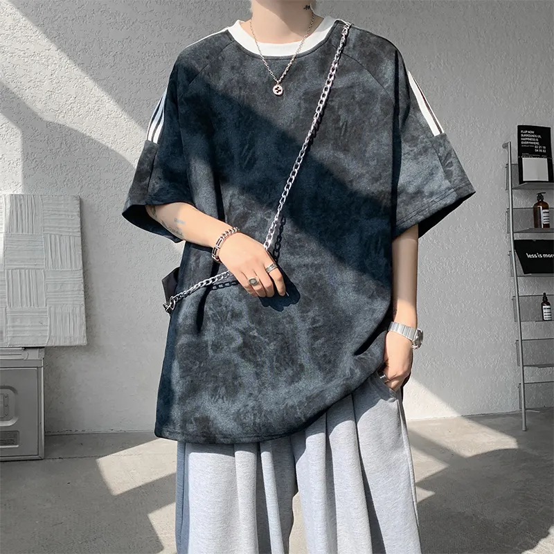 Fakeyoung T-Shirts Unisex-4