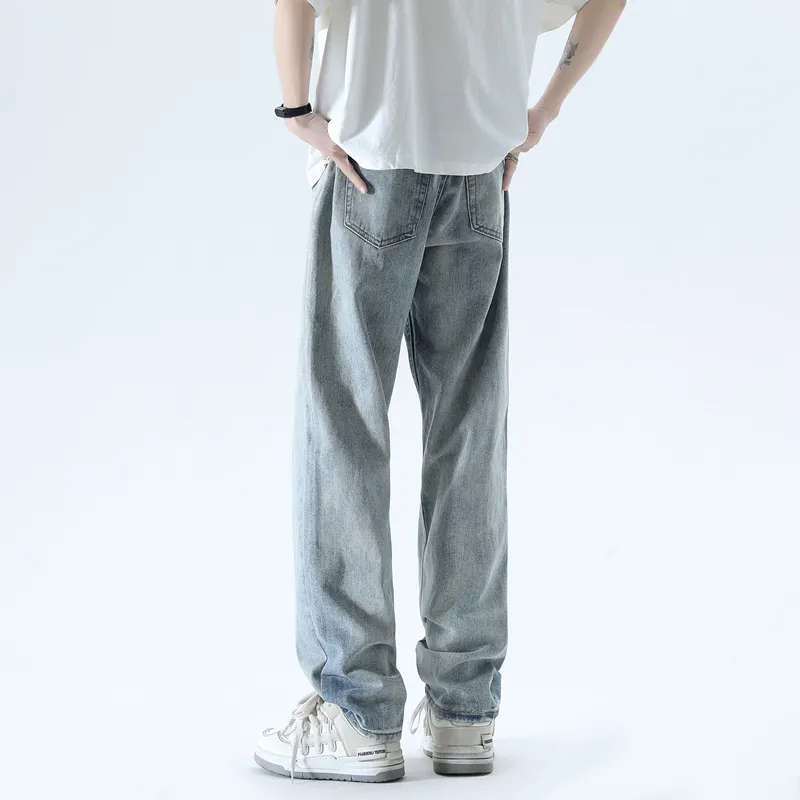 Fakeyoung Jeans Unisex-5