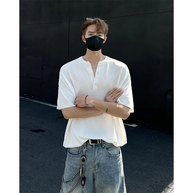 Fakeyoung T Shirts Unisex-6