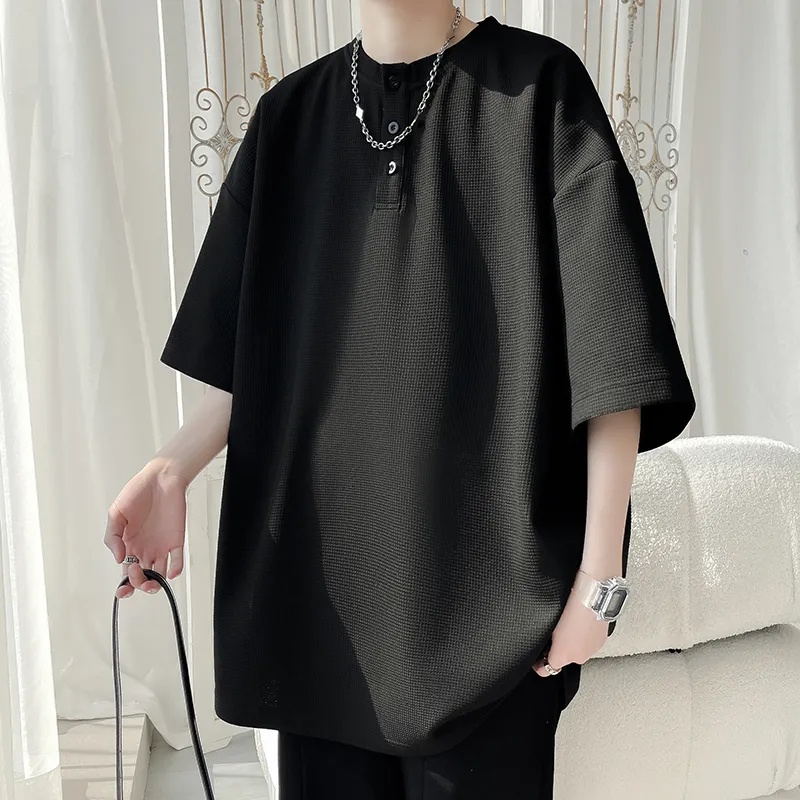 Fakeyoung T Shirts Unisex-11