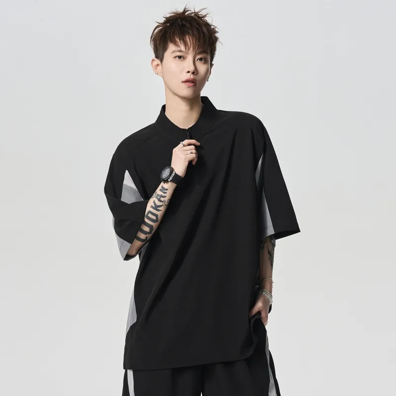 Fakeyoung T Shirts Unisex-9