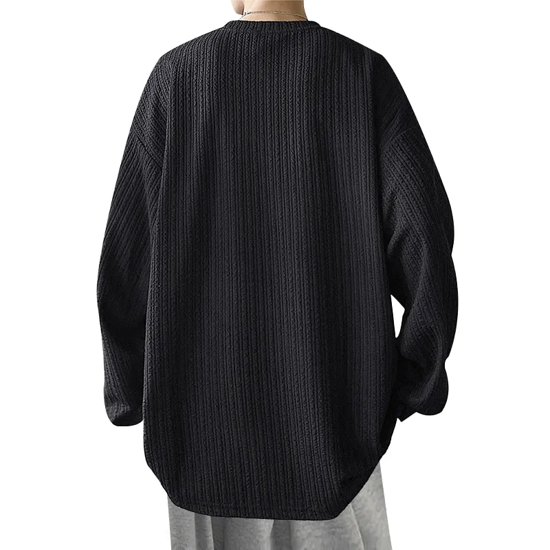 Fakeyoung Sweatshirts Unisex-1