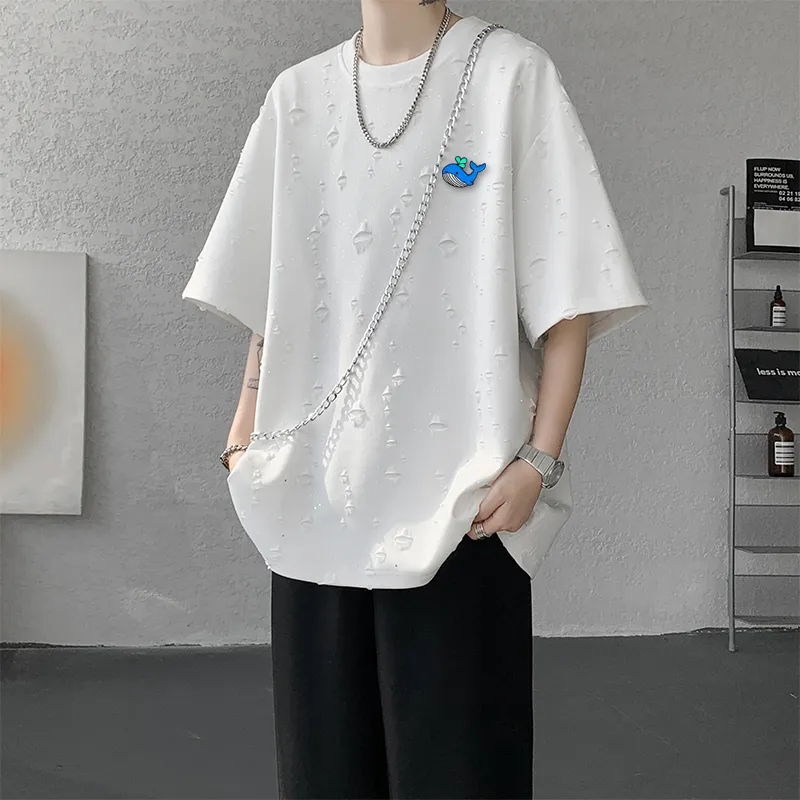 Fakeyoung T-Shirts Unisex-1