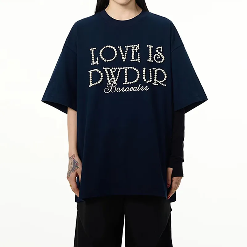 Fakeyoung T Shirts Unisex-3