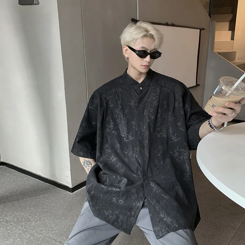 Fakeyoung Shirts Unisex-6
