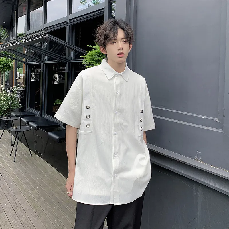 Fakeyoung Shirts Unisex-2