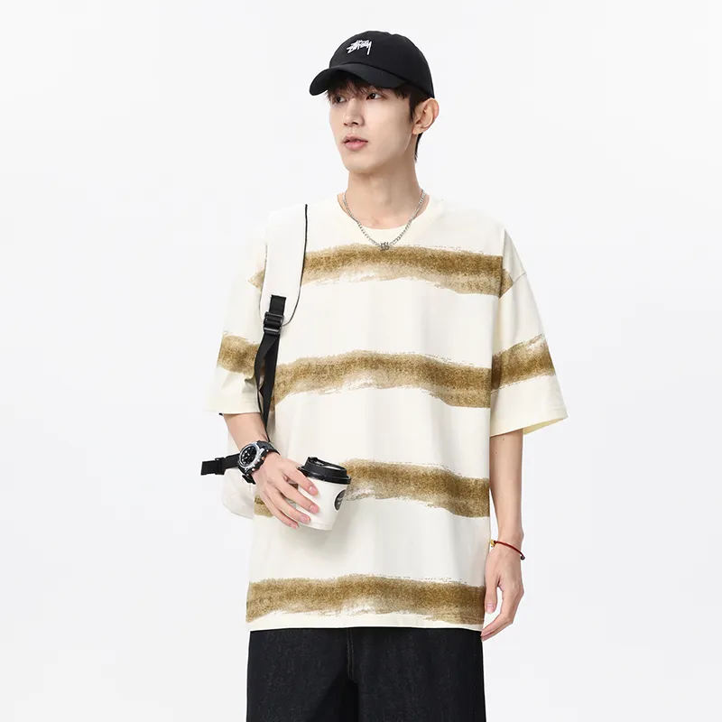 Fakeyoung T Shirts Unisex-8