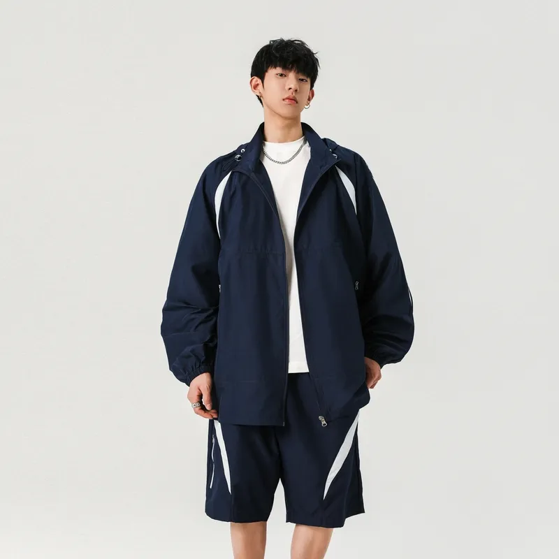 Fakeyoung Sun Protection Clothing Unisex-14