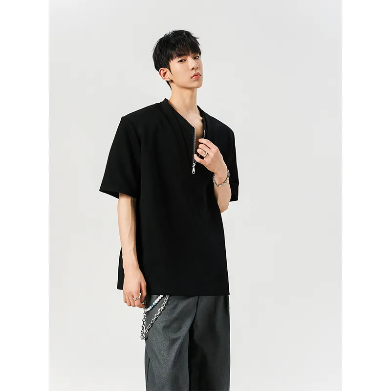 Fakeyoung T Shirts Unisex-14